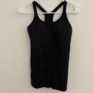lululemon ebb to street tank top